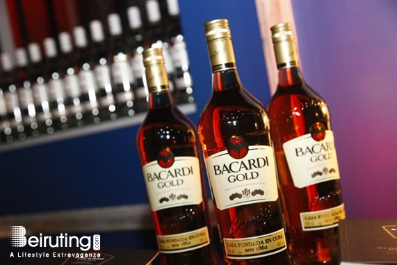 Activities Beirut Suburb Social Event Bacardi Legacy Cocktail Competition  Lebanon