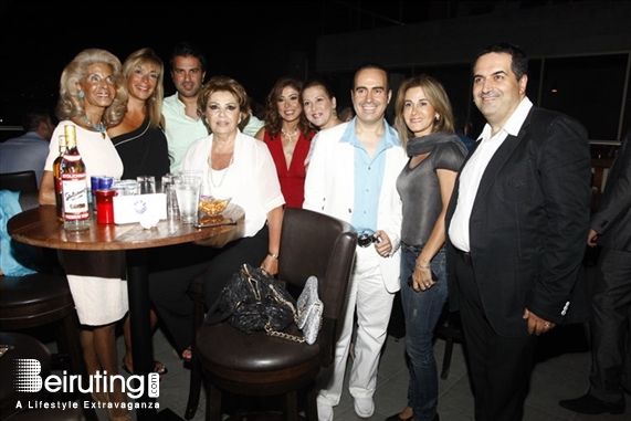 Light House  Antelias Social Event Murex D or Press Meeting  Lebanon