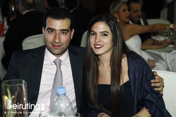 La Marina Dbayeh Social Event Ferrari Owners Club Dinner  Lebanon