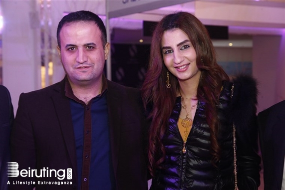 Social Event L'heritage Wedding Fair Lebanon