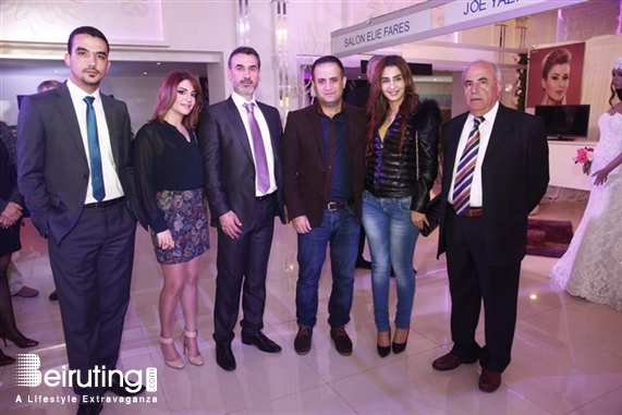 Social Event L'heritage Wedding Fair Lebanon