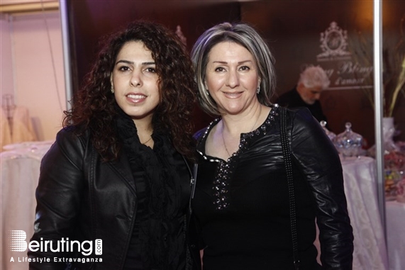 Social Event L'heritage Wedding Fair Lebanon