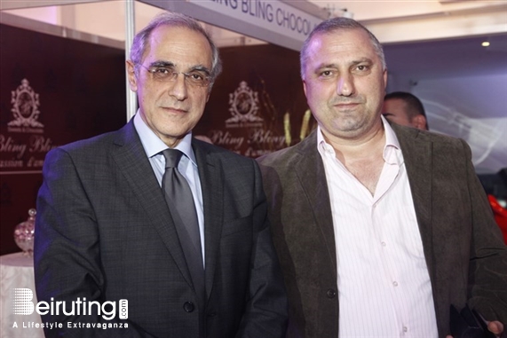 Social Event L'heritage Wedding Fair Lebanon