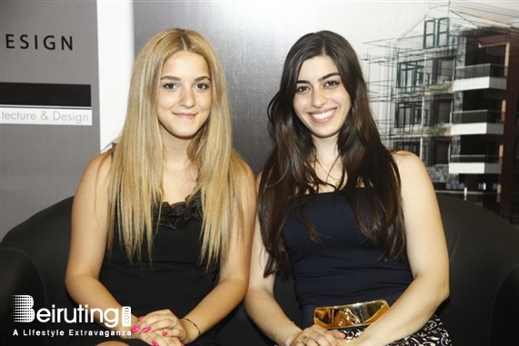 Biel Beirut-Downtown Social Event The Real Estate Expo Dream Lebanon