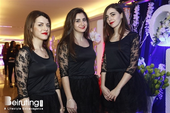 Social Event L'heritage Wedding Fair Lebanon