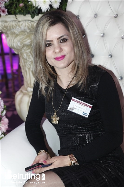 Social Event L'heritage Wedding Fair Lebanon