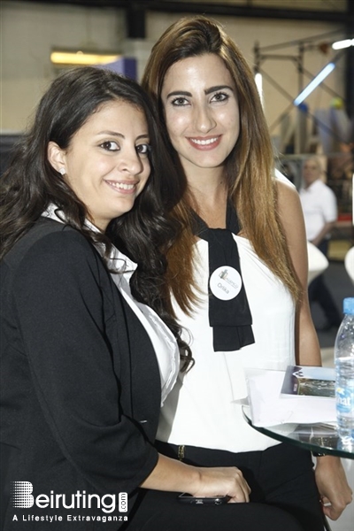 Biel Beirut-Downtown Social Event The Real Estate Expo Dream Lebanon