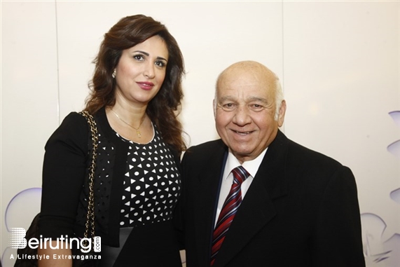 Social Event L'heritage Wedding Fair Lebanon