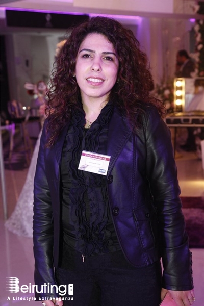 Social Event L'heritage Wedding Fair Lebanon