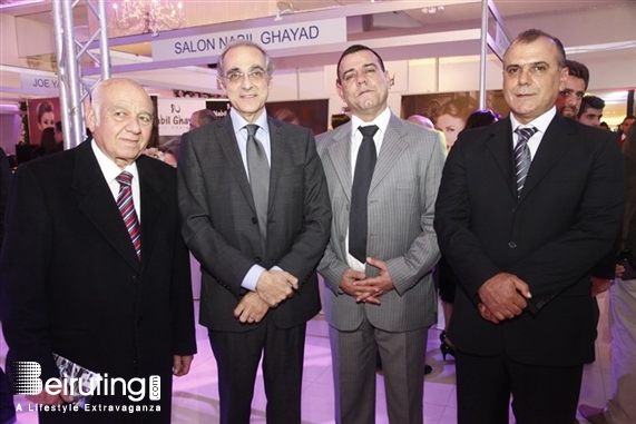 Social Event L'heritage Wedding Fair Lebanon