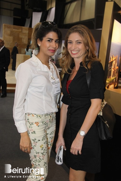 Biel Beirut-Downtown Social Event The Real Estate Expo Dream Lebanon