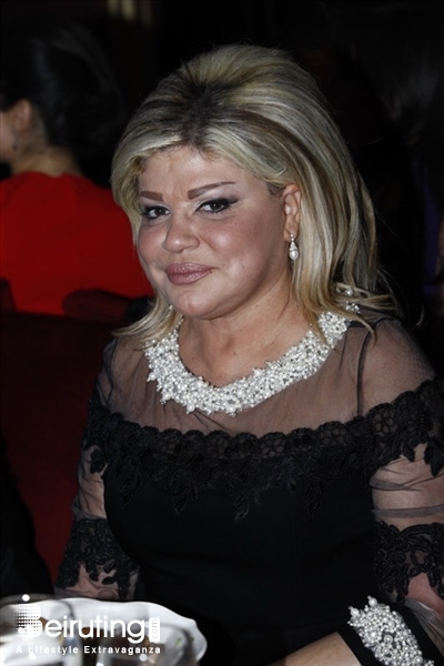 Casino du Liban Jounieh Social Event Oum El Nour Gala Dinner Lebanon