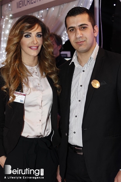 Social Event L'heritage Wedding Fair Lebanon