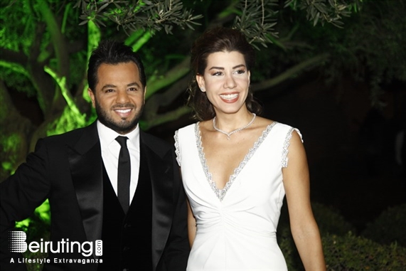 Biel Beirut-Downtown Social Event BIAF Award Festival 2013 Lebanon