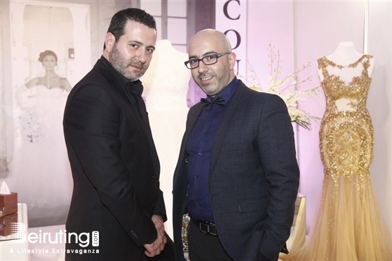 Social Event L'heritage Wedding Fair Lebanon