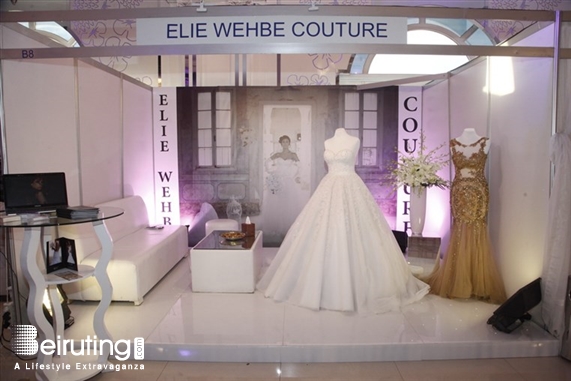 Social Event L'heritage Wedding Fair Lebanon