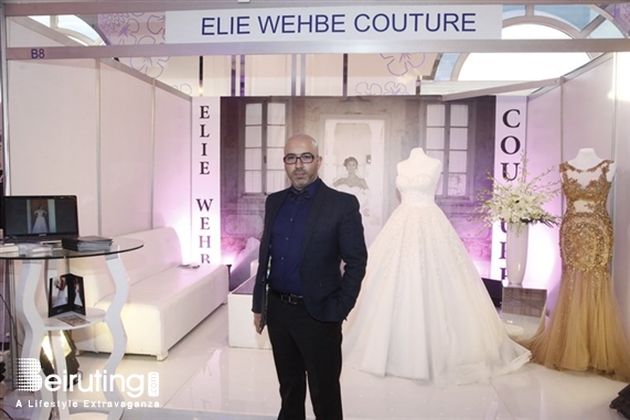 Social Event L'heritage Wedding Fair Lebanon