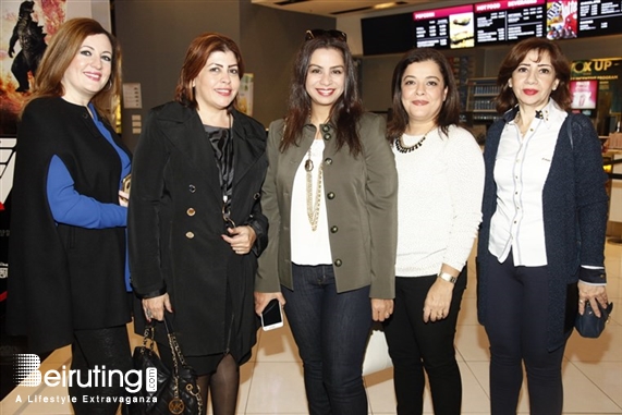 City Centre Beirut Beirut Suburb Social Event Launching of All New C Gift Cards Lebanon