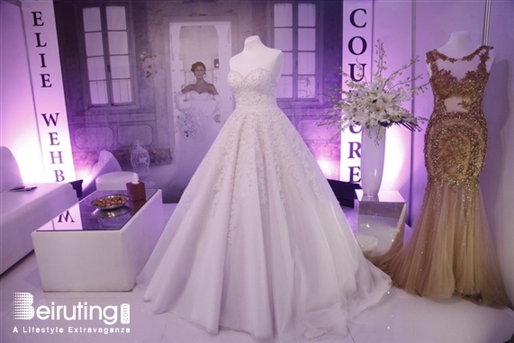 Social Event L'heritage Wedding Fair Lebanon