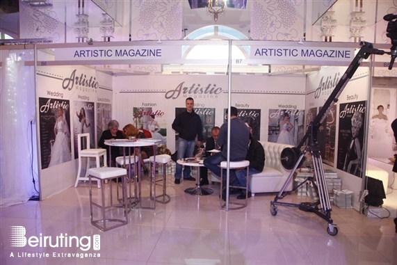 Social Event L'heritage Wedding Fair Lebanon