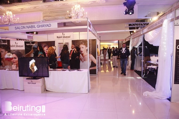 Social Event L'heritage Wedding Fair Lebanon