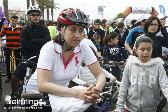 Activities Beirut Suburb Social Event Bikeathon Tripoli Lebanon