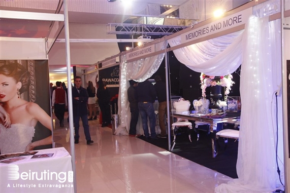 Social Event L'heritage Wedding Fair Lebanon