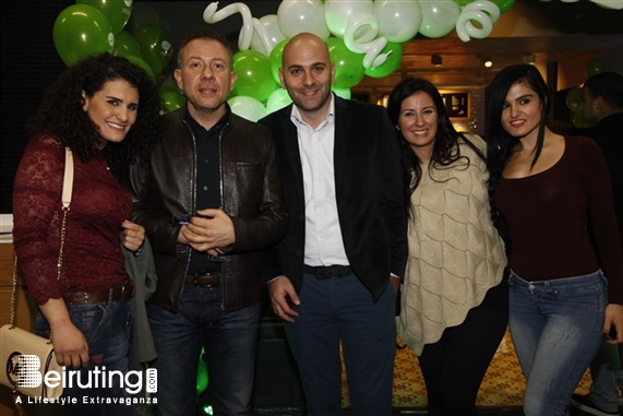 Zaatar W Zeit Beirut-Ashrafieh Social Event Zaatar w Zeit Reopening Lebanon