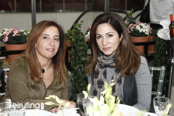 City Centre Beirut Beirut Suburb Social Event Launching of All New C Gift Cards Lebanon