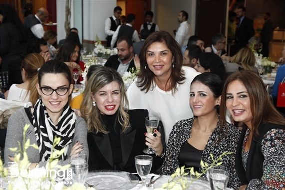 City Centre Beirut Beirut Suburb Social Event Launching of All New C Gift Cards Lebanon