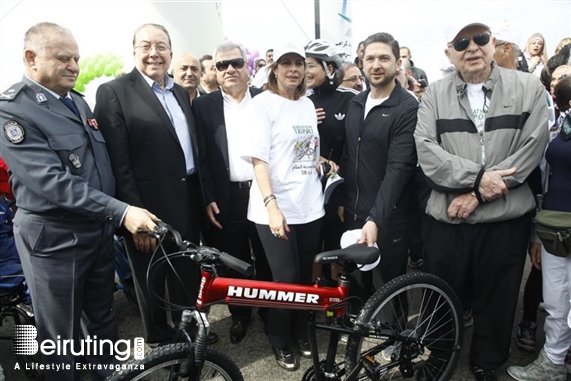 Activities Beirut Suburb Social Event Bikeathon Tripoli Lebanon