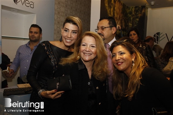 Beirut Souks Beirut-Downtown Social Event Paula Yacoubian and VEA Launching Lebanon