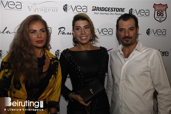 Beirut Souks Beirut-Downtown Social Event Paula Yacoubian and VEA Launching Lebanon