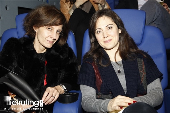 Social Event Launching of Beirut Cinema Days Lebanon