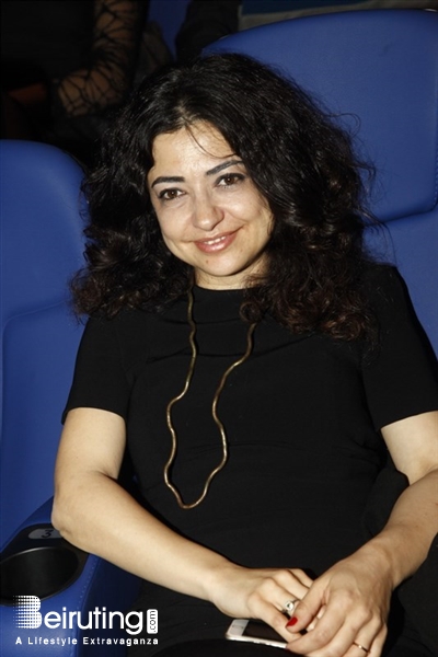 Social Event Launching of Beirut Cinema Days Lebanon