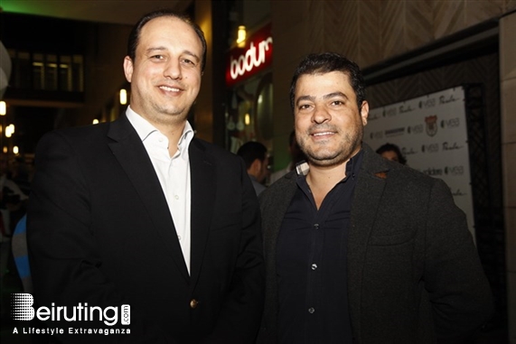 Beirut Souks Beirut-Downtown Social Event Paula Yacoubian and VEA Launching Lebanon