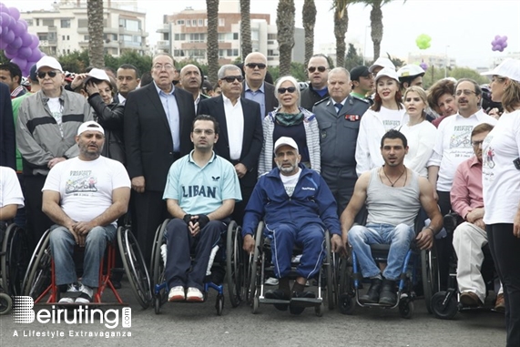 Activities Beirut Suburb Social Event Bikeathon Tripoli Lebanon