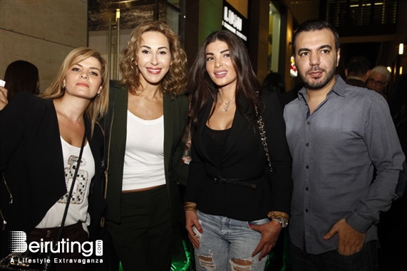 Beirut Souks Beirut-Downtown Social Event Paula Yacoubian and VEA Launching Lebanon