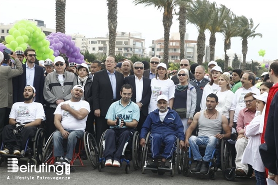 Activities Beirut Suburb Social Event Bikeathon Tripoli Lebanon