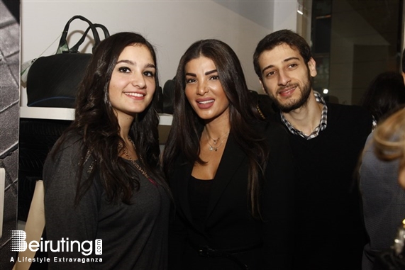 Beirut Souks Beirut-Downtown Social Event Paula Yacoubian and VEA Launching Lebanon