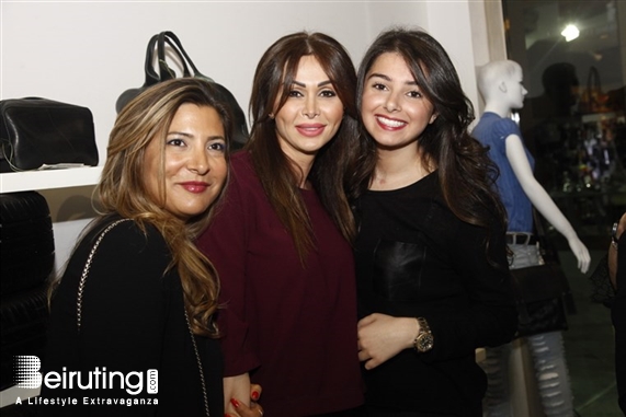 Beirut Souks Beirut-Downtown Social Event Paula Yacoubian and VEA Launching Lebanon