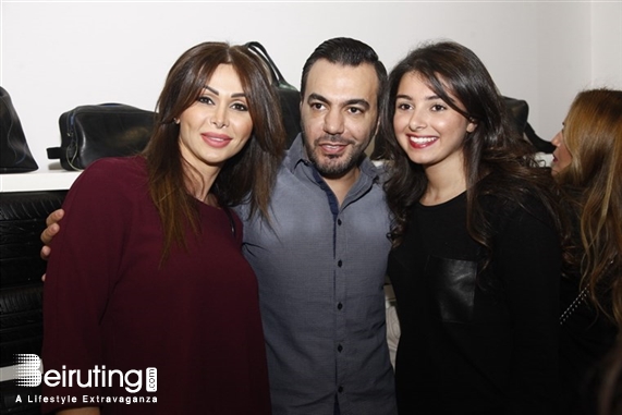 Beirut Souks Beirut-Downtown Social Event Paula Yacoubian and VEA Launching Lebanon