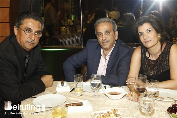 Atlal Plaza  Jounieh Social Event Atlal Plaza Omarin Opening Lebanon