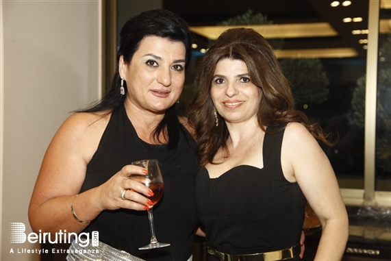 Atlal Plaza  Jounieh Social Event Atlal Plaza Omarin Opening Lebanon