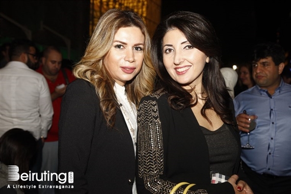 Beirut Souks Beirut-Downtown Social Event Paula Yacoubian and VEA Launching Lebanon