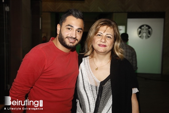 Beirut Souks Beirut-Downtown Social Event Paula Yacoubian and VEA Launching Lebanon