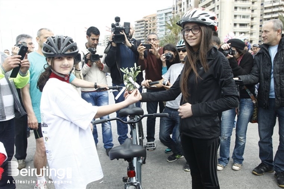 Activities Beirut Suburb Social Event Bikeathon Tripoli Lebanon