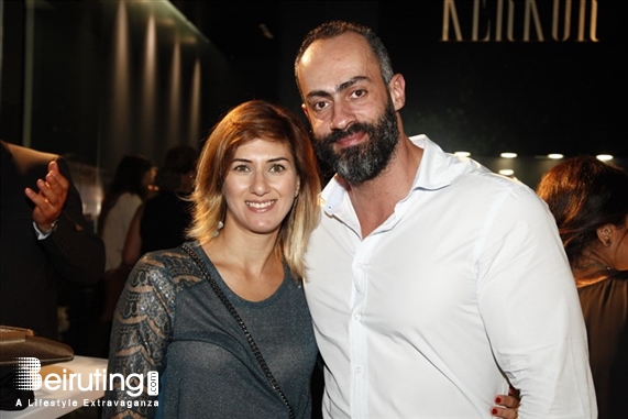 Social Event Opening of Kerkor Jewelry Boutique Lebanon