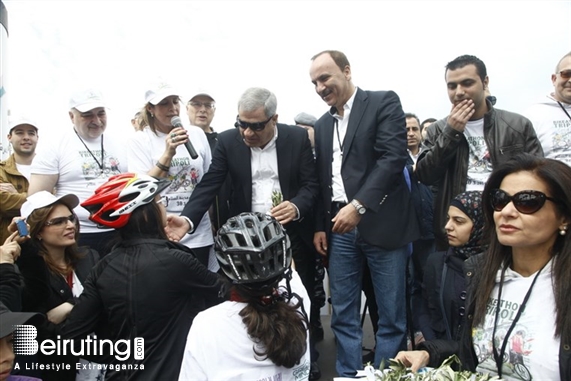 Activities Beirut Suburb Social Event Bikeathon Tripoli Lebanon