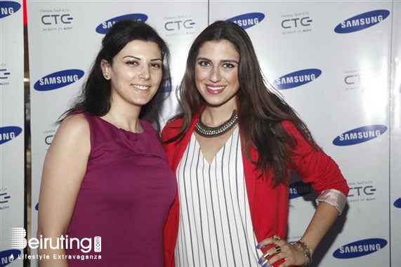 KidzMondo Beirut Suburb Social Event Samsung Galaxy Tab 3 Kids Lebanon